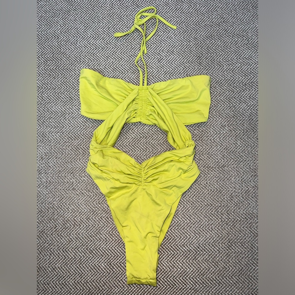 Riot Swim One Piece